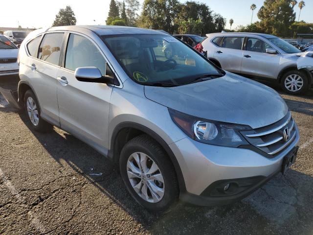 honda cr-v ex 2013 2hkrm4h54dh679234