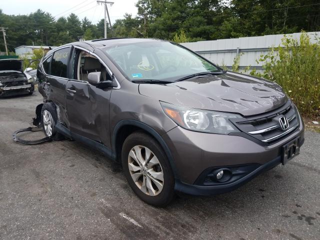 honda cr-v ex 2014 2hkrm4h54eh677419