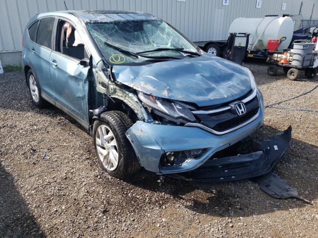 honda cr-v ex 2015 2hkrm4h54fh101489