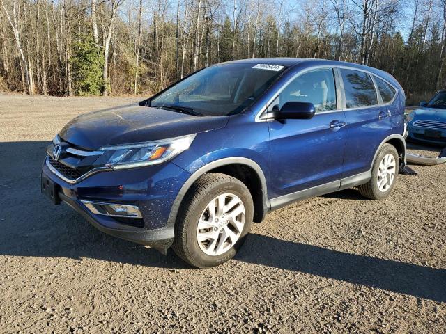 honda cr-v ex 2015 2hkrm4h54fh112380