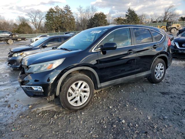 honda cr-v ex 2015 2hkrm4h54fh624737