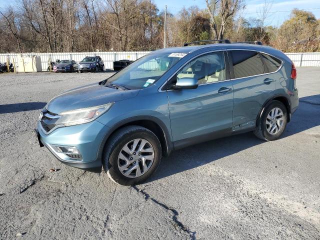 honda cr-v ex 2015 2hkrm4h54fh645071