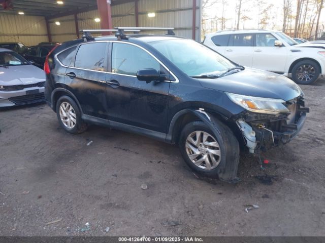 honda cr-v 2015 2hkrm4h54fh662503