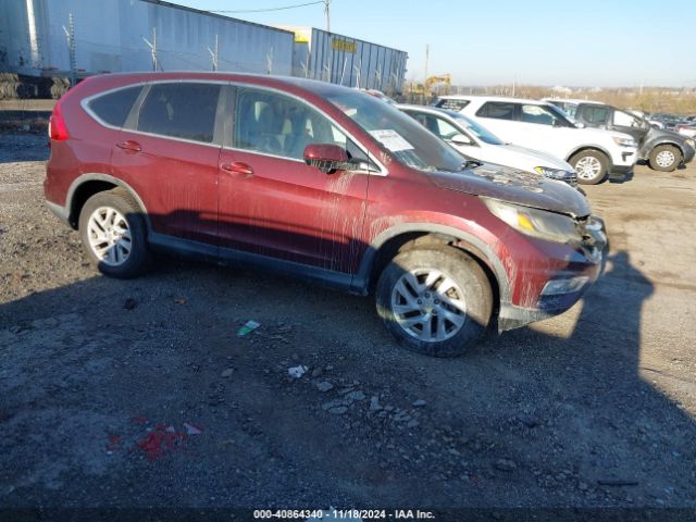 honda cr-v 2015 2hkrm4h54fh664073