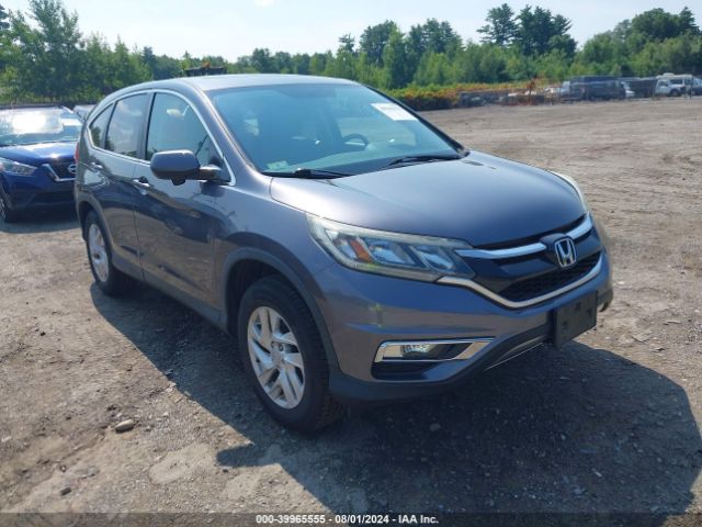 honda cr-v 2015 2hkrm4h54fh672559