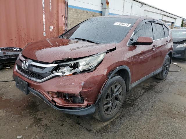 honda cr-v ex 2015 2hkrm4h54fh706693