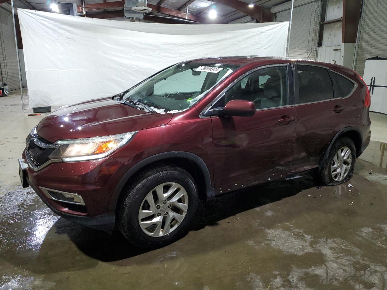 honda cr-v 2015 2hkrm4h54fh706886