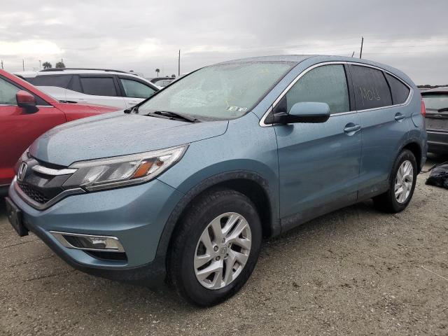 honda cr-v ex 2016 2hkrm4h54gh601587