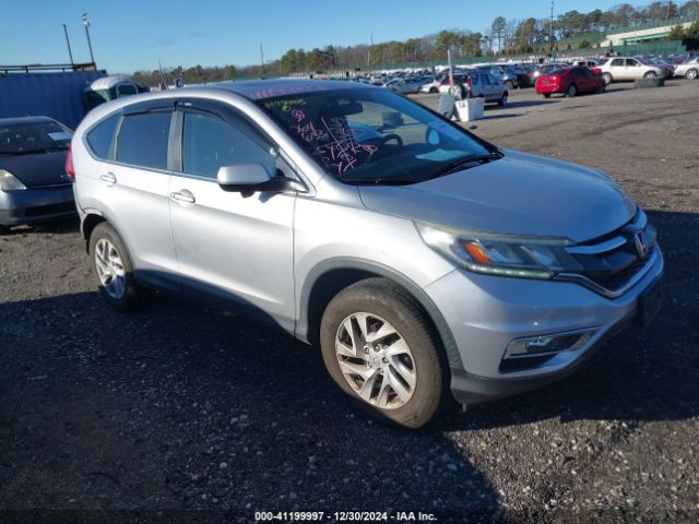 honda cr-v 2016 2hkrm4h54gh605199