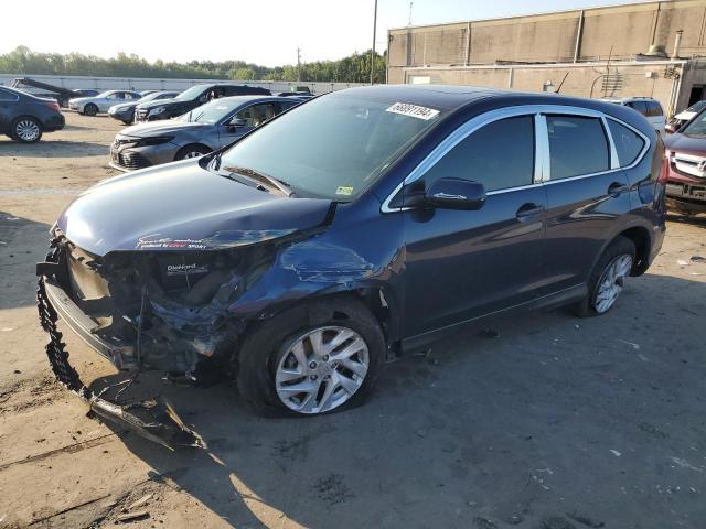 honda cr-v ex 2016 2hkrm4h54gh613884