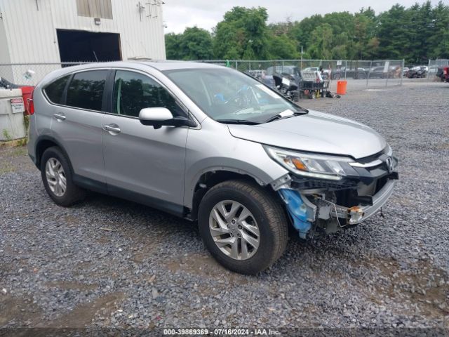 honda cr-v 2016 2hkrm4h54gh624402