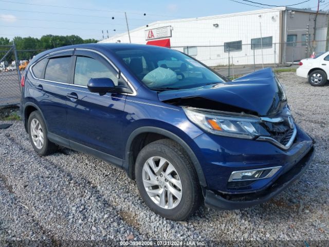 honda cr-v 2016 2hkrm4h54gh628000