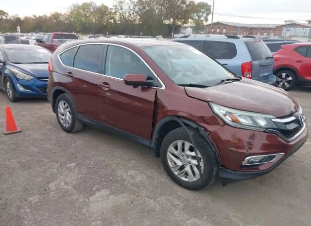 honda cr-v 2016 2hkrm4h54gh631396