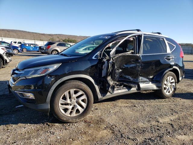 honda crv 2016 2hkrm4h54gh645640