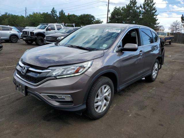 honda cr-v ex 2016 2hkrm4h54gh656752