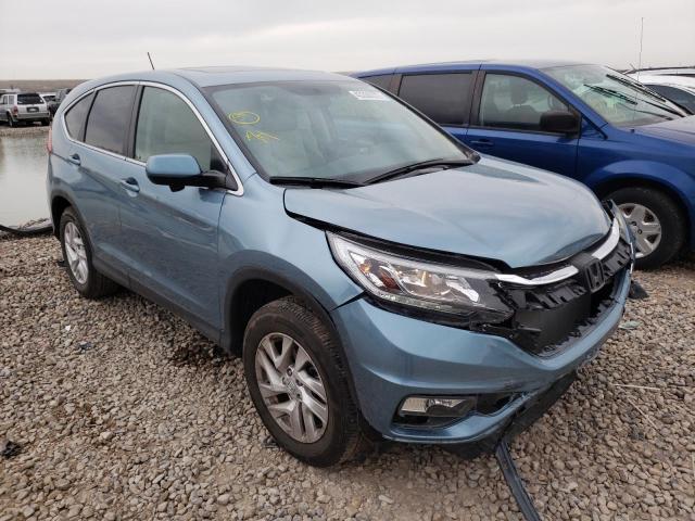 honda cr-v ex 2016 2hkrm4h54gh667542