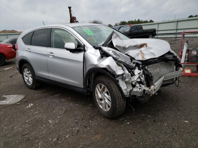 honda cr-v ex 2016 2hkrm4h54gh669291