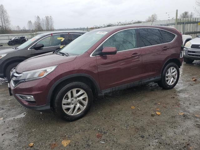 honda cr-v ex 2016 2hkrm4h54gh680887