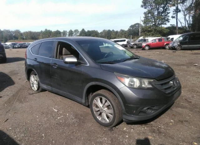 honda cr-v 2013 2hkrm4h55dh646730