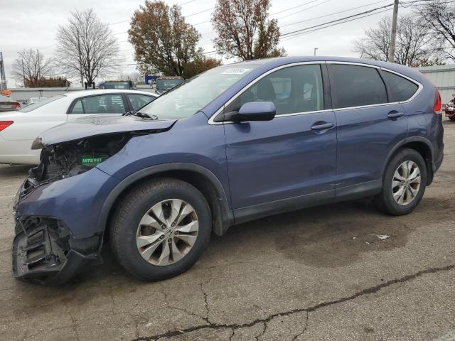 honda cr-v ex 2013 2hkrm4h55dh660160