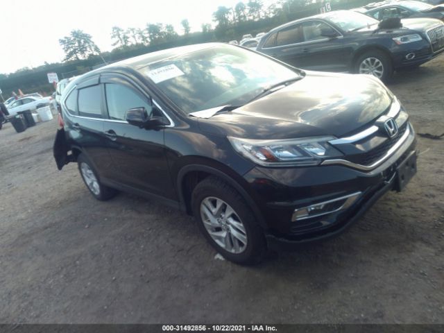 honda cr-v 2015 2hkrm4h55fh611897