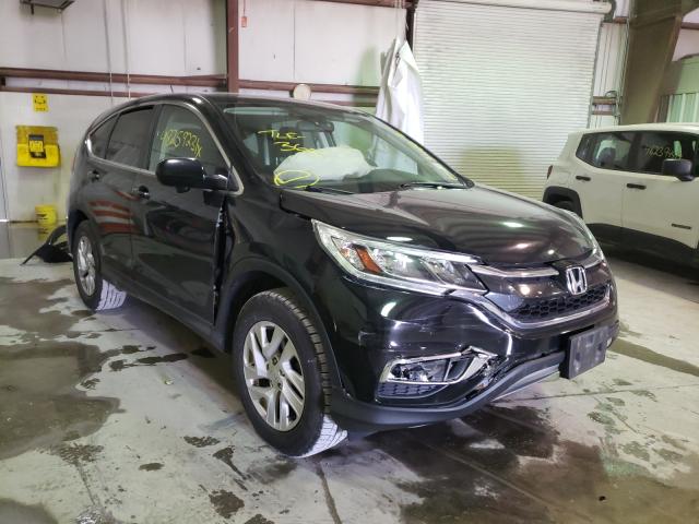 honda cr-v ex 2015 2hkrm4h55fh614220