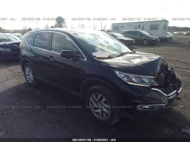 honda cr-v 2015 2hkrm4h55fh617182