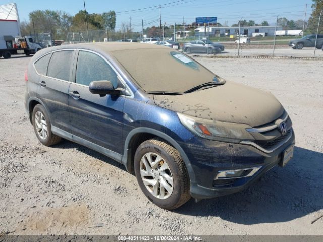 honda cr-v 2015 2hkrm4h55fh620311