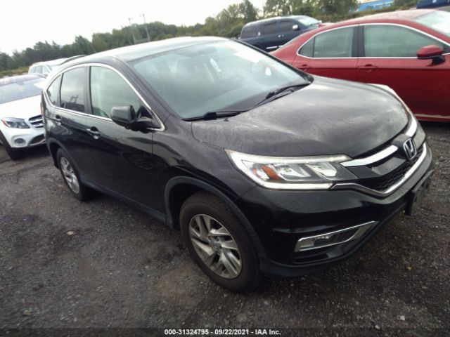 honda cr-v 2015 2hkrm4h55fh623046