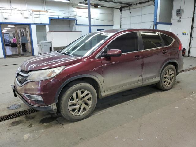 honda cr-v ex 2015 2hkrm4h55fh630451