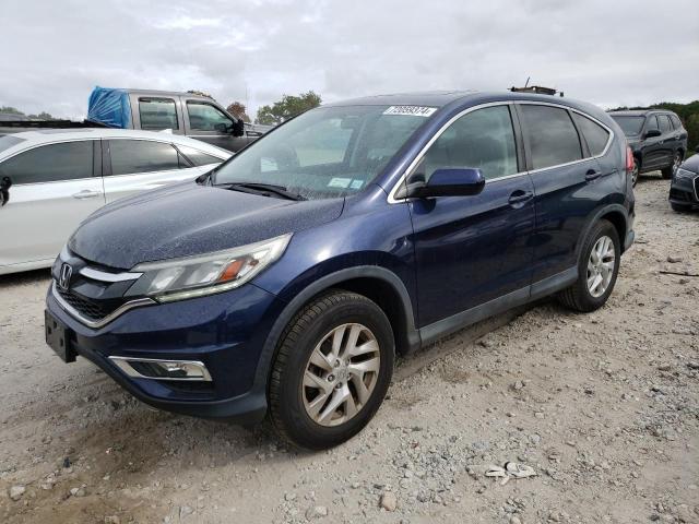 honda cr-v ex 2015 2hkrm4h55fh673526