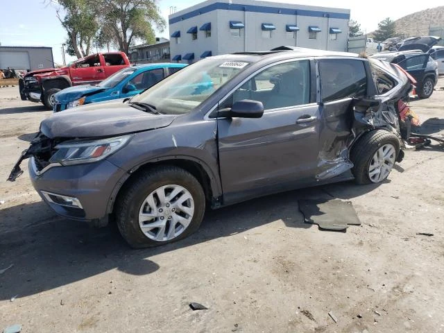 honda cr-v ex 2016 2hkrm4h55gh625042