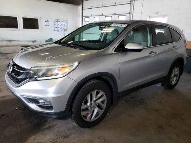 honda cr-v ex 2016 2hkrm4h55gh629348