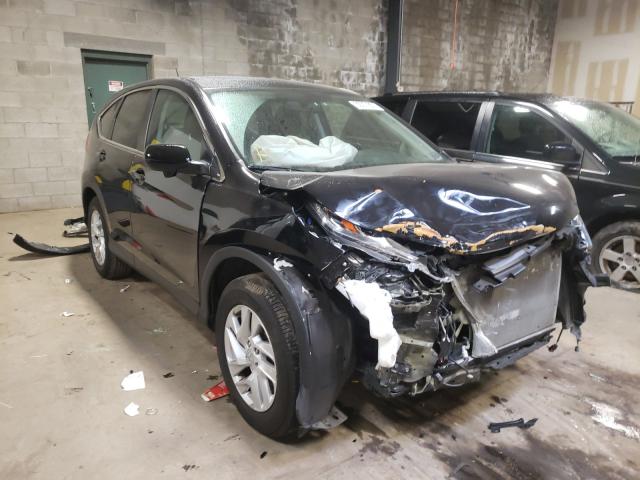 honda cr-v ex 2016 2hkrm4h55gh633979