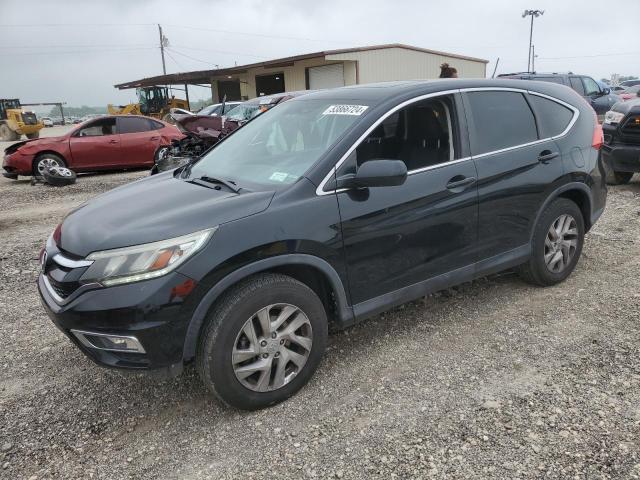 honda crv 2016 2hkrm4h55gh660065