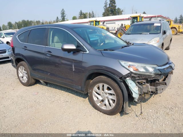 honda cr-v 2016 2hkrm4h55gh662317