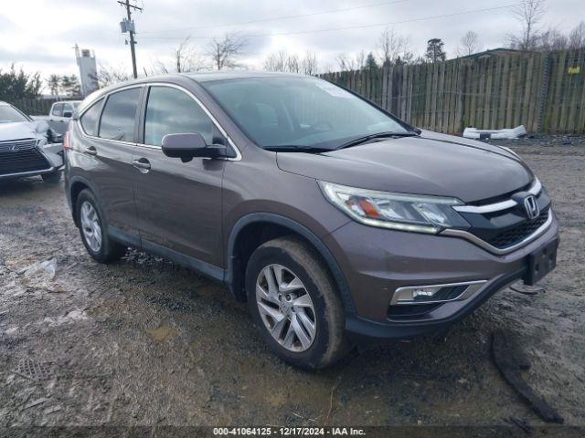 honda cr-v 2016 2hkrm4h55gh688075