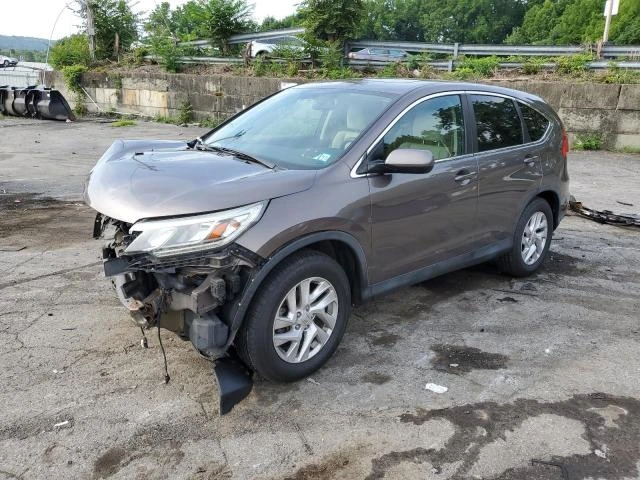 honda cr-v ex 2016 2hkrm4h55gh694006