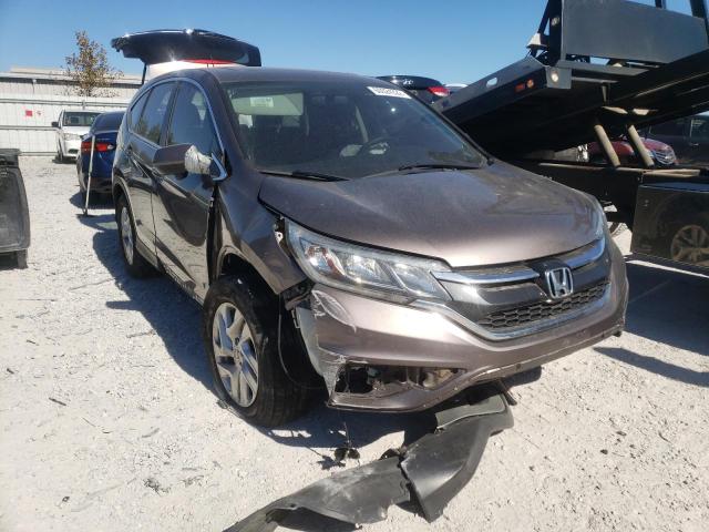 honda cr-v ex 2016 2hkrm4h55gh706221