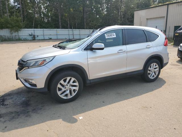 honda cr-v ex 2016 2hkrm4h55gh719440