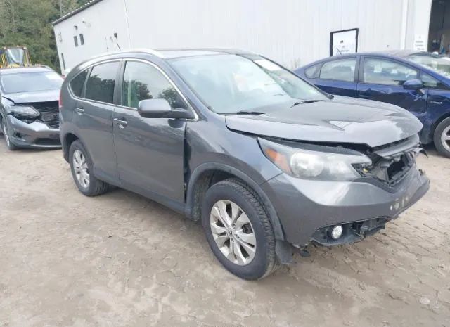 honda cr-v 2013 2hkrm4h56dh622310