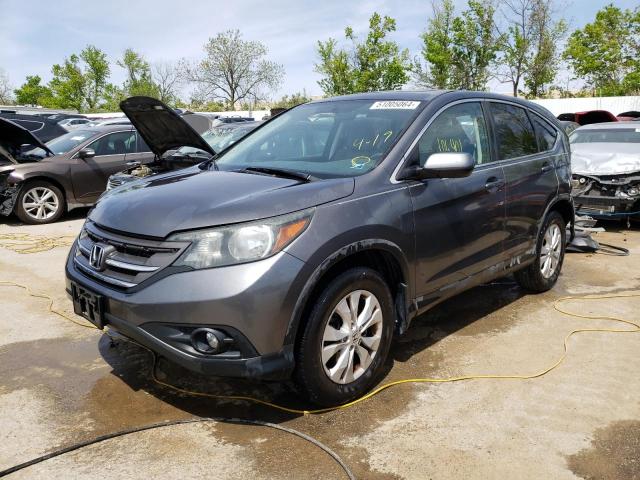 honda crv 2013 2hkrm4h56dh674388