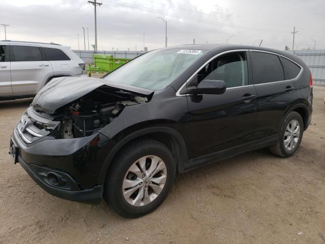 honda cr-v ex 2014 2hkrm4h56eh642283