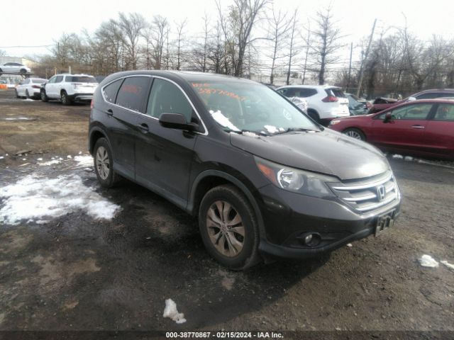 honda cr-v 2014 2hkrm4h56eh666082