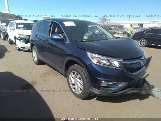 honda cr-v 2015 2hkrm4h56fh655780