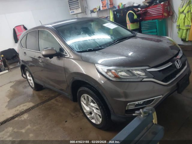 honda cr-v 2015 2hkrm4h56fh662101