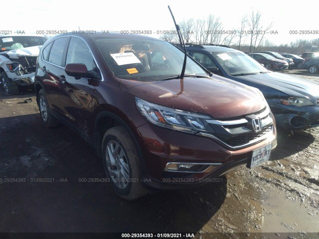 honda cr-v 2015 2hkrm4h56fh669551