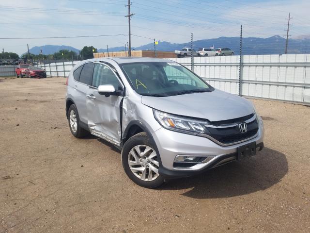 honda cr-v ex 2015 2hkrm4h56fh678380