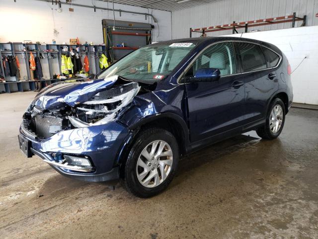 honda cr-v ex 2015 2hkrm4h56fh682946