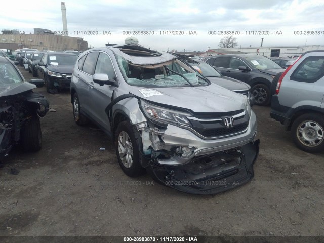 honda cr-v 2016 2hkrm4h56gh619198